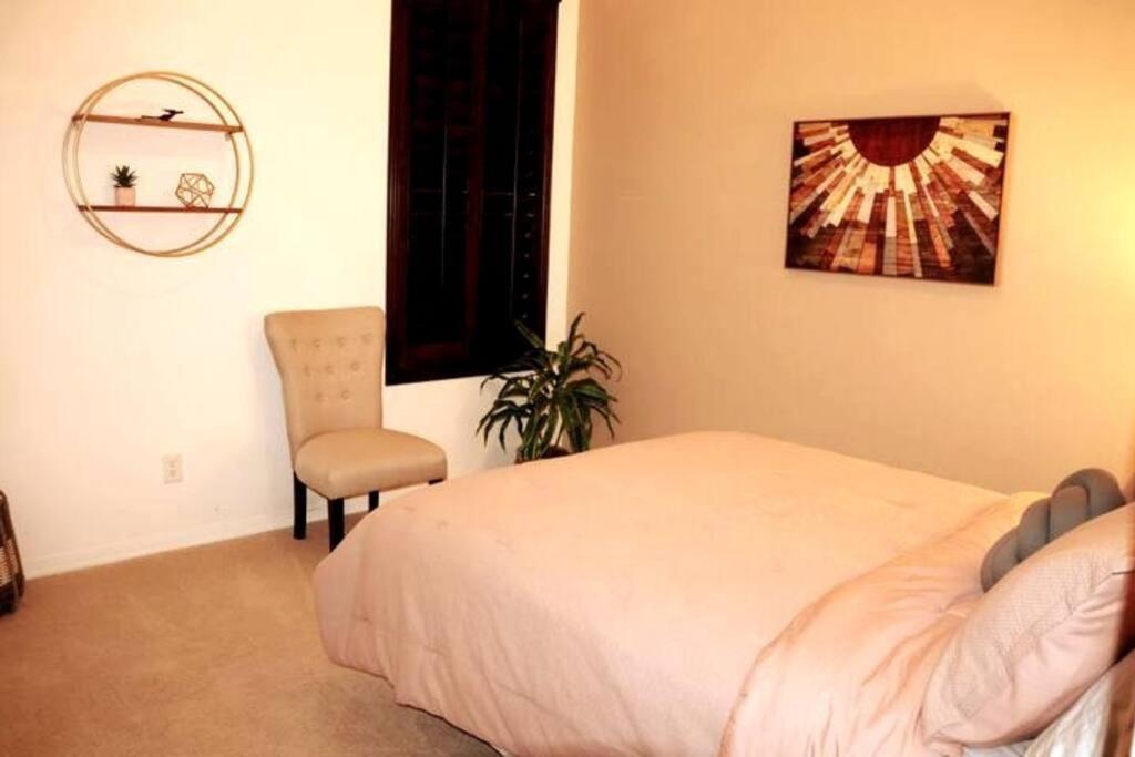 Phoenix Home With Heated Pool, Desert Views & Hot Tub Anthem Ngoại thất bức ảnh