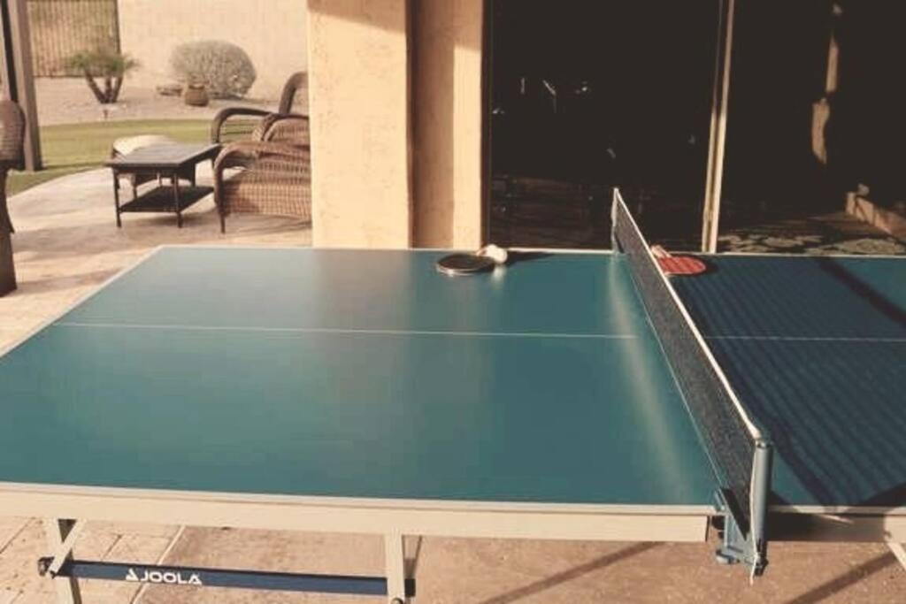 Phoenix Home With Heated Pool, Desert Views & Hot Tub Anthem Ngoại thất bức ảnh