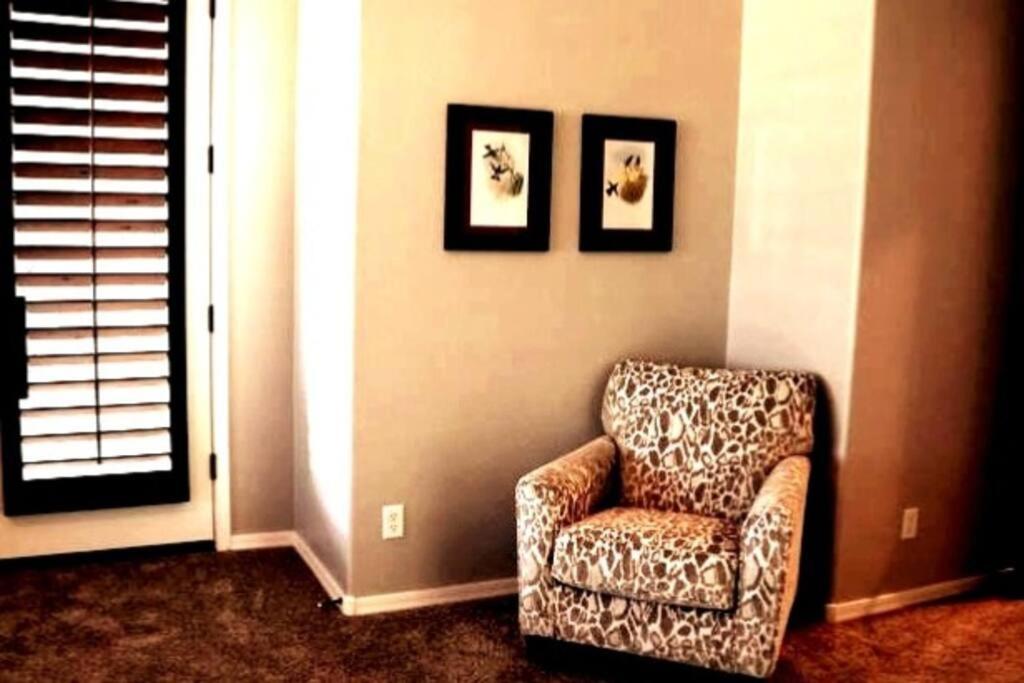 Phoenix Home With Heated Pool, Desert Views & Hot Tub Anthem Ngoại thất bức ảnh